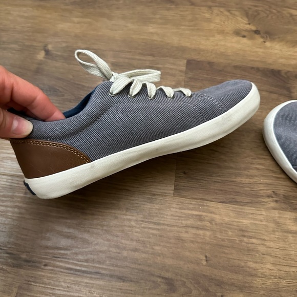 Sperry - Big Kid's Harbor Tide Sneaker - Picture 4 of 6